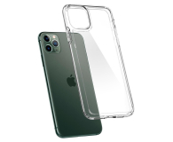 Etui Ultra Hybrid do iPhone 11 Pro Max przezroczyste - 519937 - zdjęcie 3